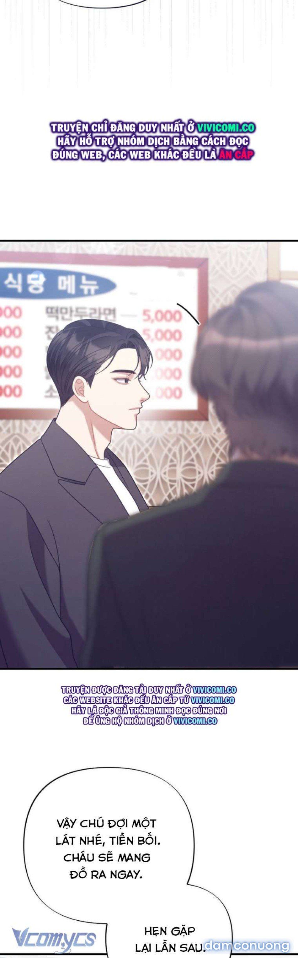 đọc truyện [18+] Hối Hận Muộn Màn Chương 17 ảnh 9 tại Thiên Thai Truyện