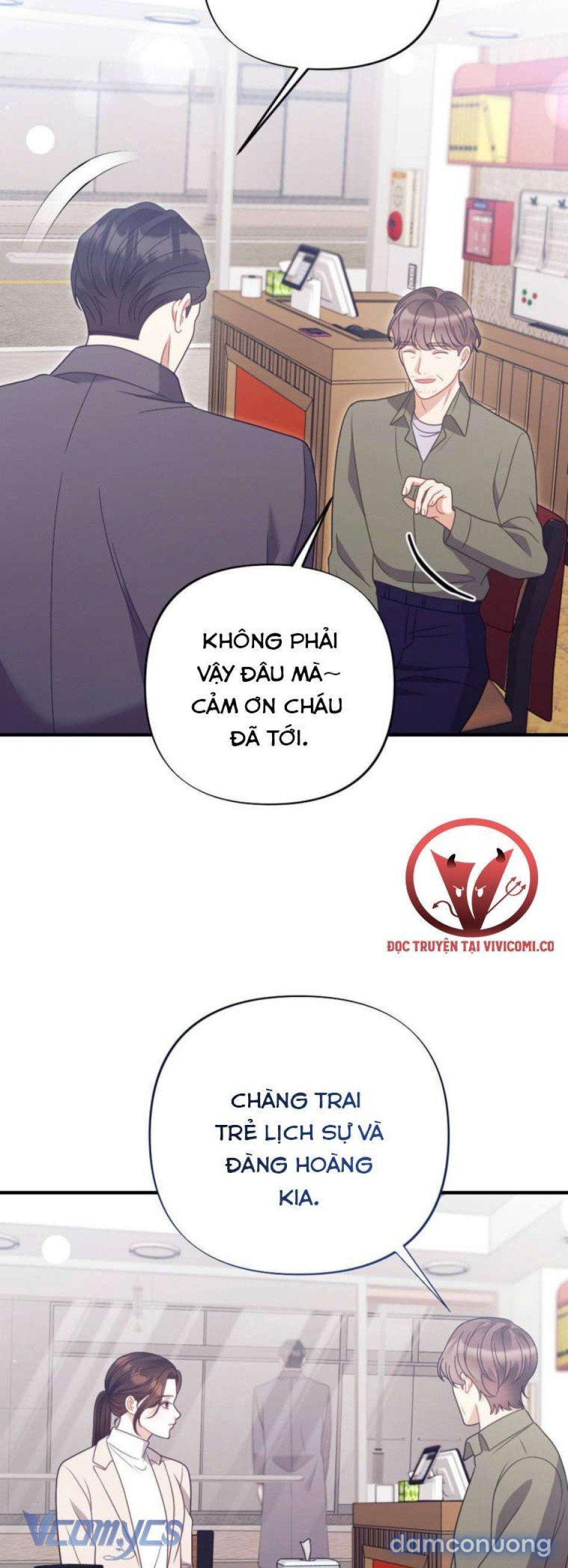 đọc truyện [18+] Hối Hận Muộn Màn Chương 17 ảnh 10 tại Thiên Thai Truyện