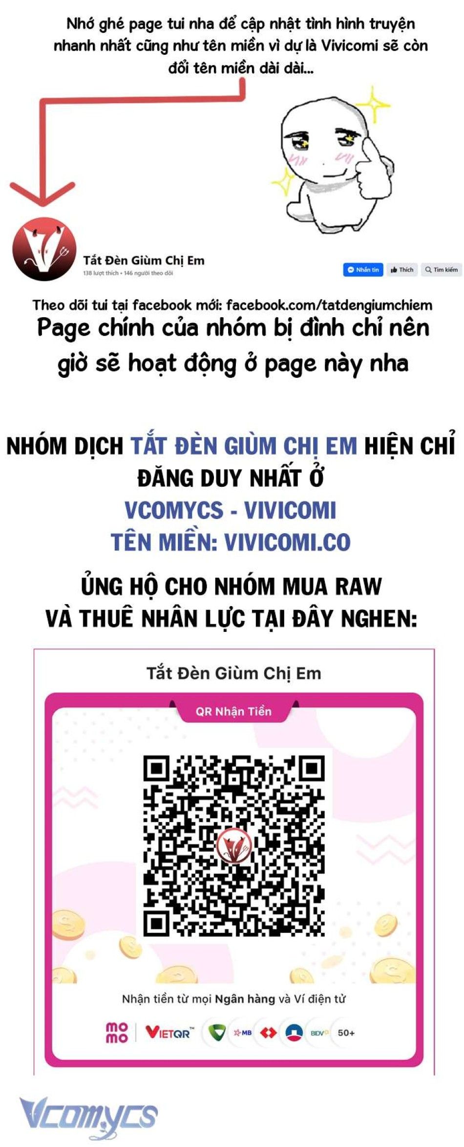 [18+] Hối Hận Muộn Màn Chương 18 page 1 - Giả Dược