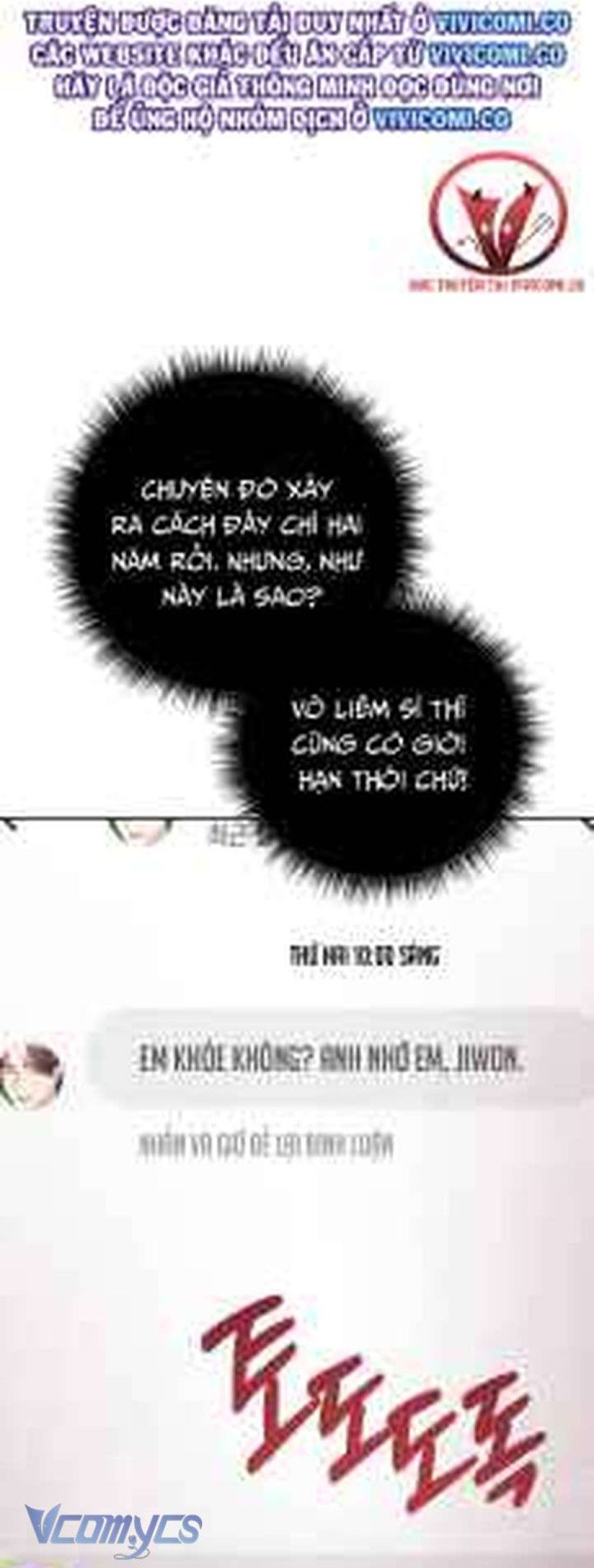 [18+] Hối Hận Muộn Màn Chương 18 page 12 - Giả Dược