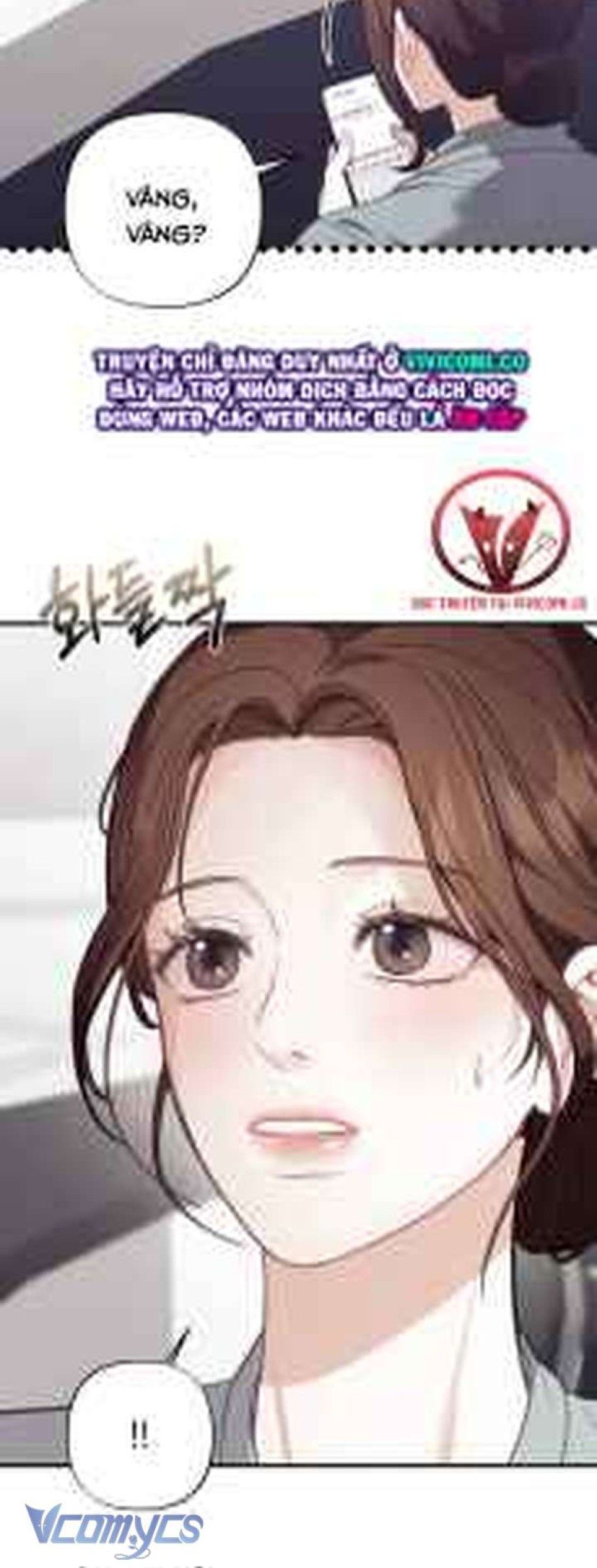 [18+] Hối Hận Muộn Màn Chương 18 page 15 - Giả Dược