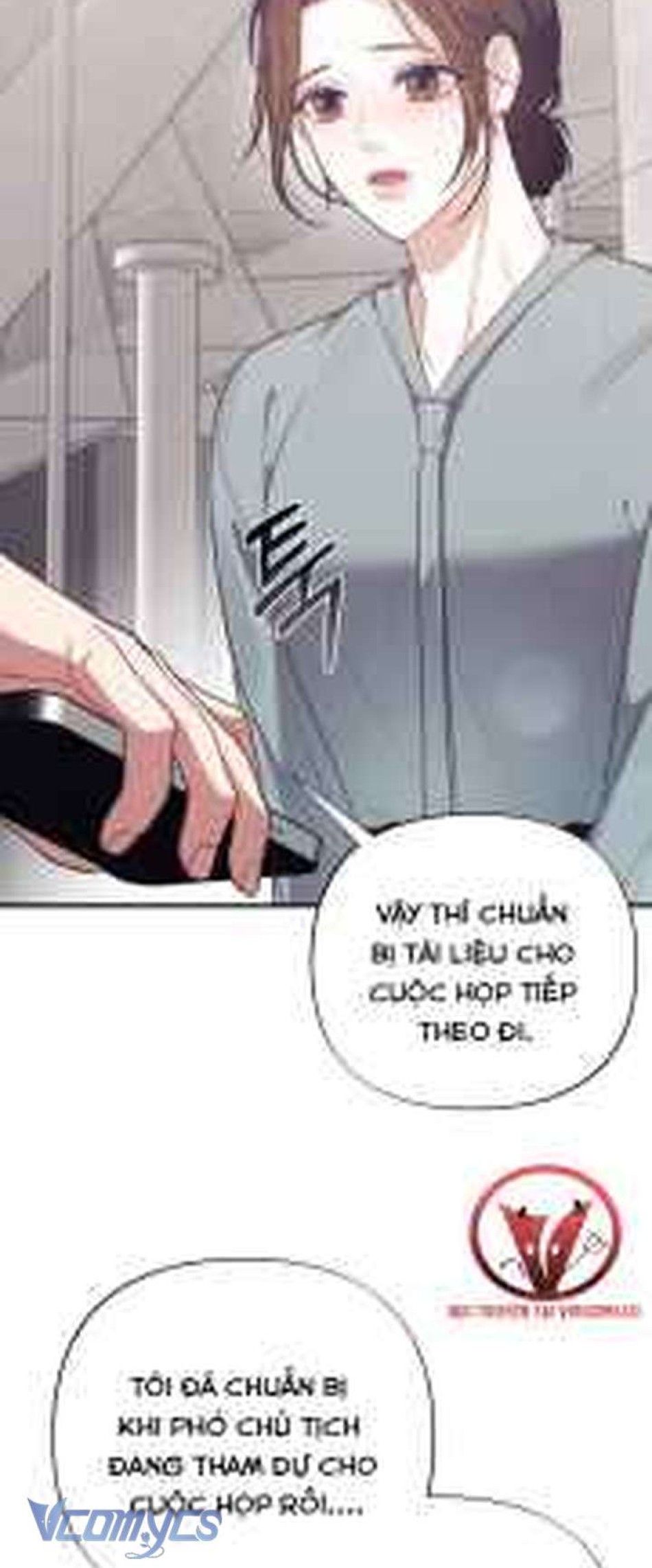 [18+] Hối Hận Muộn Màn Chương 18 page 20 - Giả Dược