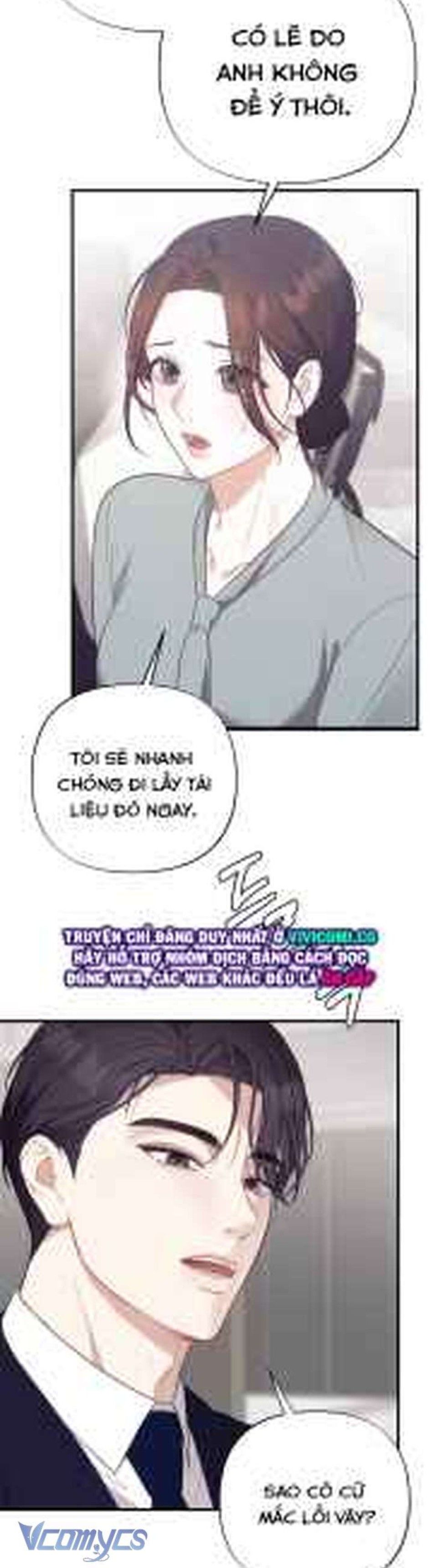 [18+] Hối Hận Muộn Màn Chương 18 page 21 - Giả Dược
