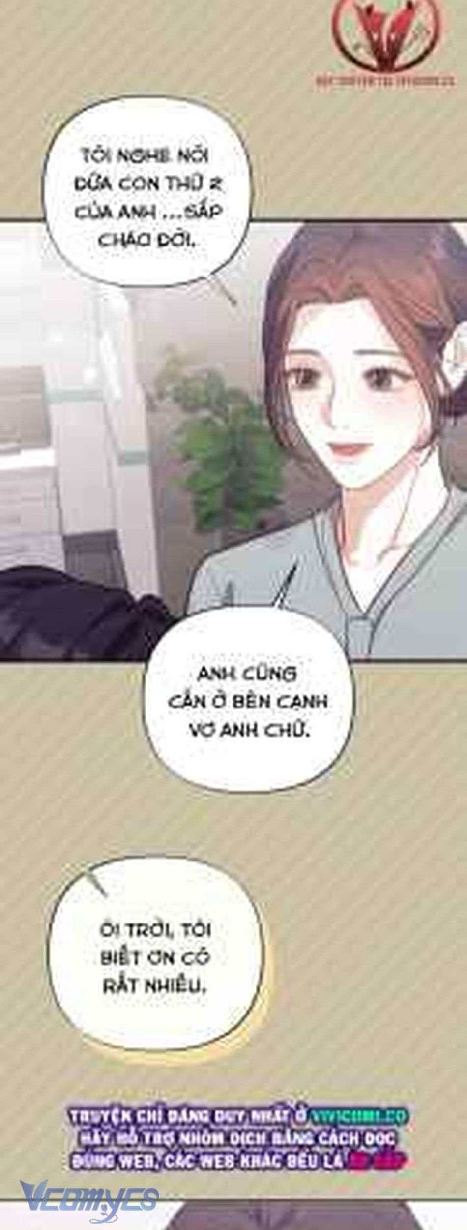 [18+] Hối Hận Muộn Màn Chương 18 page 31 - Giả Dược