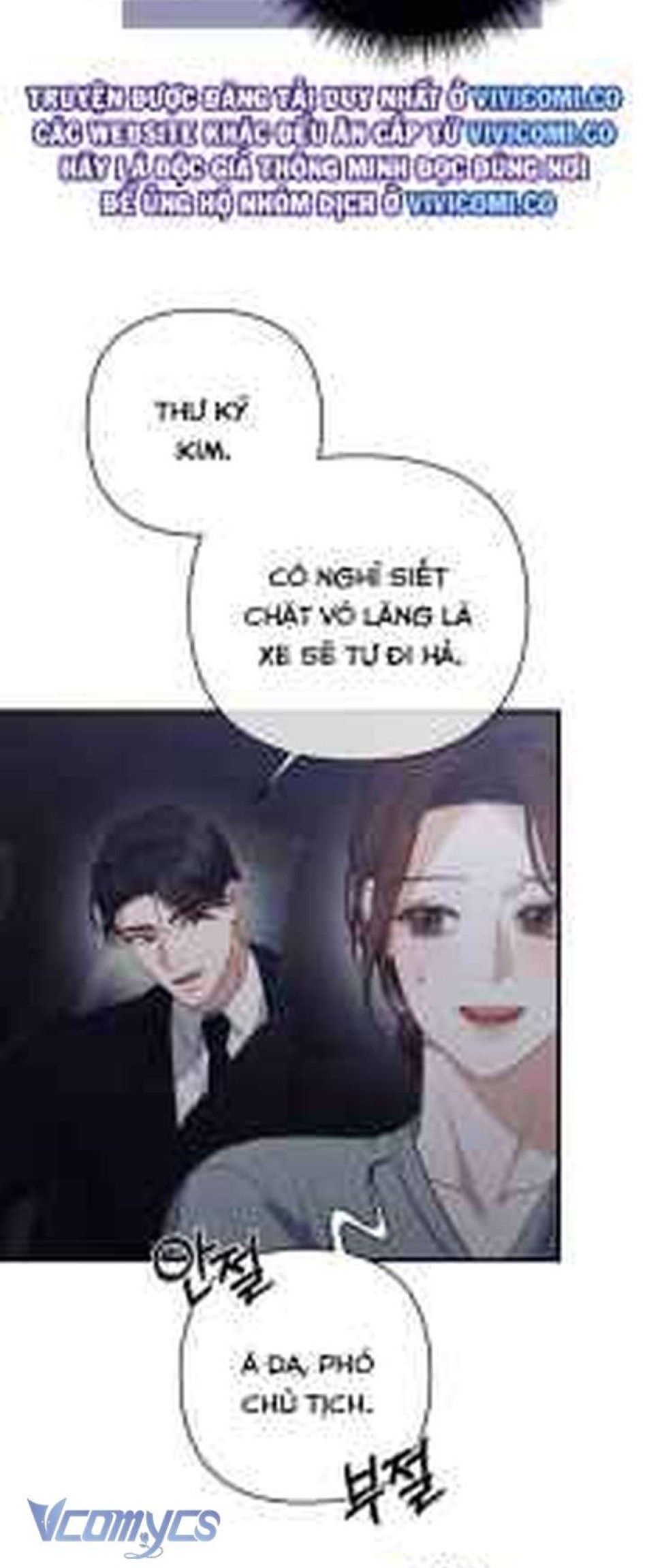 [18+] Hối Hận Muộn Màn Chương 18 page 35 - Giả Dược
