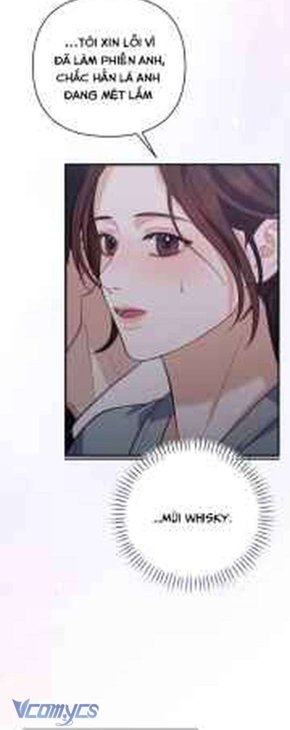 [18+] Hối Hận Muộn Màn Chương 18 page 37 - Giả Dược