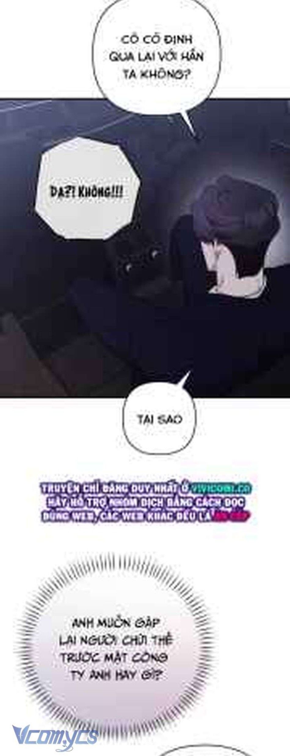 [18+] Hối Hận Muộn Màn Chương 18 page 41 - Giả Dược