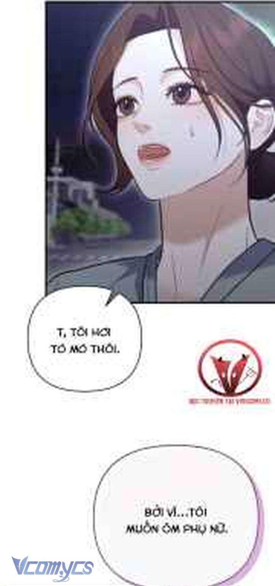 [18+] Hối Hận Muộn Màn Chương 18 page 48 - Giả Dược