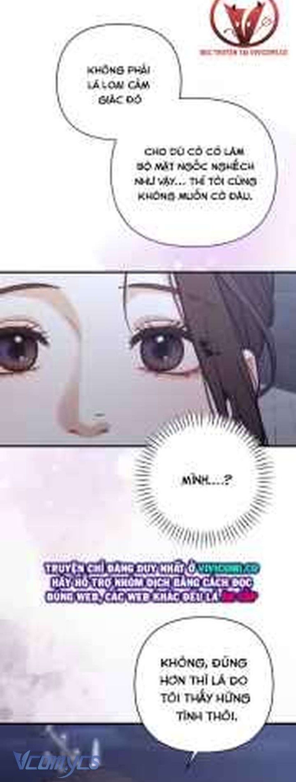 [18+] Hối Hận Muộn Màn Chương 18 page 51 - Giả Dược