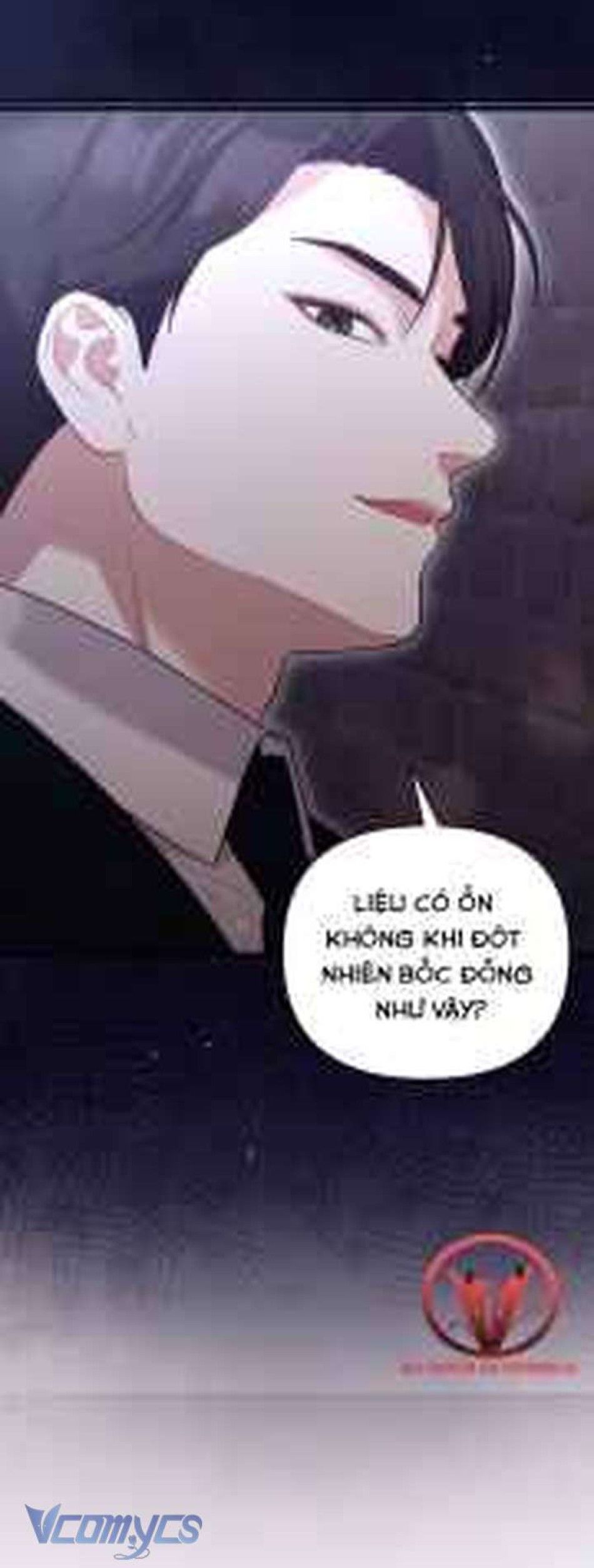 [18+] Hối Hận Muộn Màn Chương 18 page 57 - Giả Dược