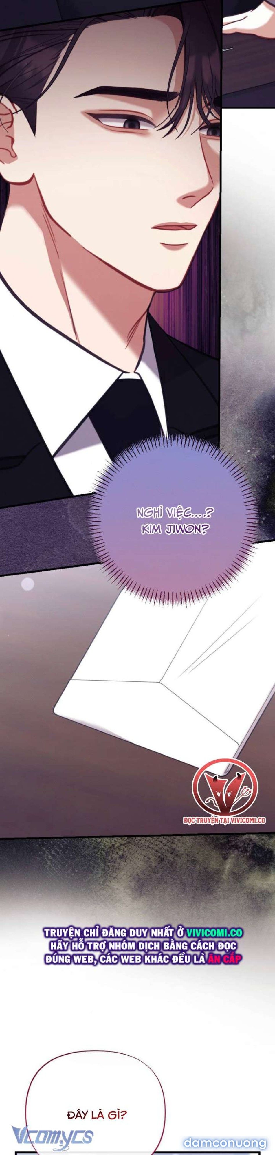 đọc truyện [18+] Hối Hận Muộn Màn Chương 19 ảnh 3 tại Thiên Thai Truyện