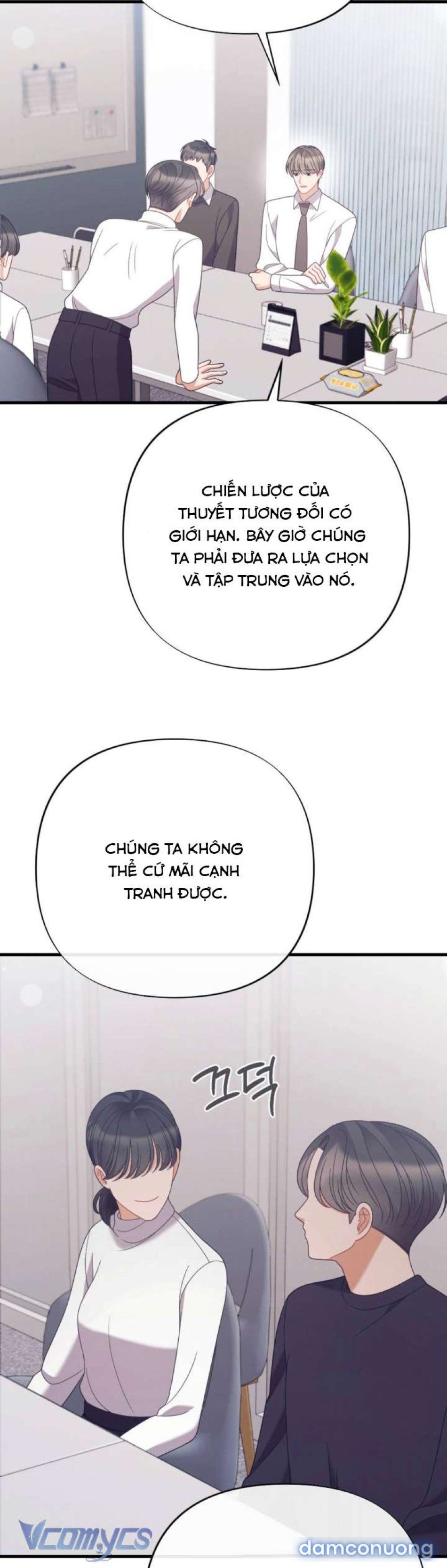 đọc truyện [18+] Hối Hận Muộn Màn Chương 19 ảnh 12 tại Thiên Thai Truyện