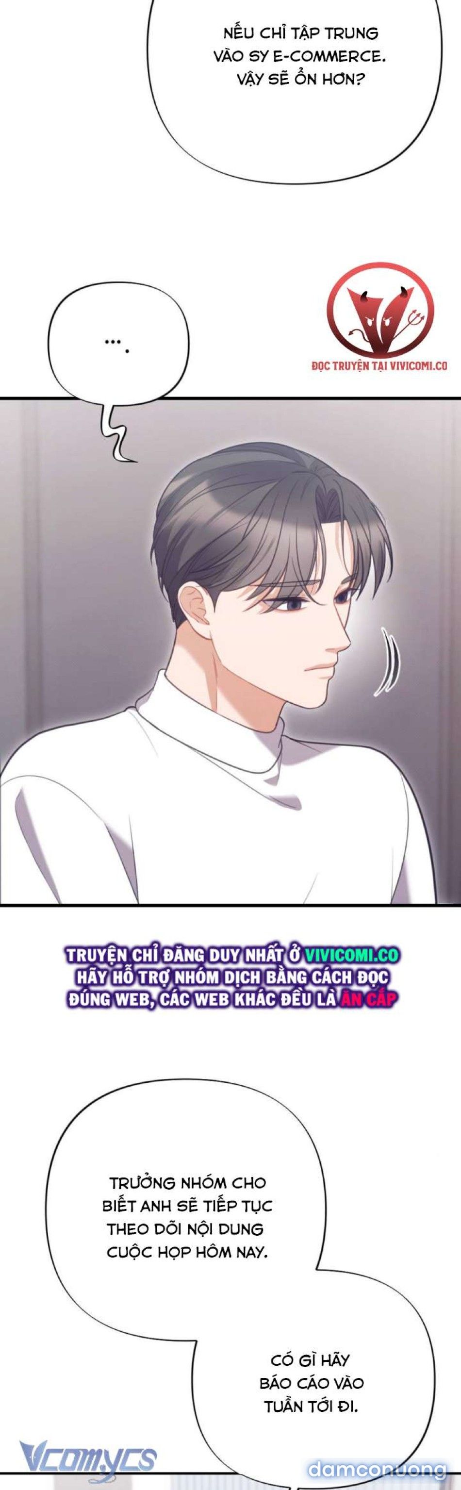 đọc truyện [18+] Hối Hận Muộn Màn Chương 19 ảnh 13 tại Thiên Thai Truyện