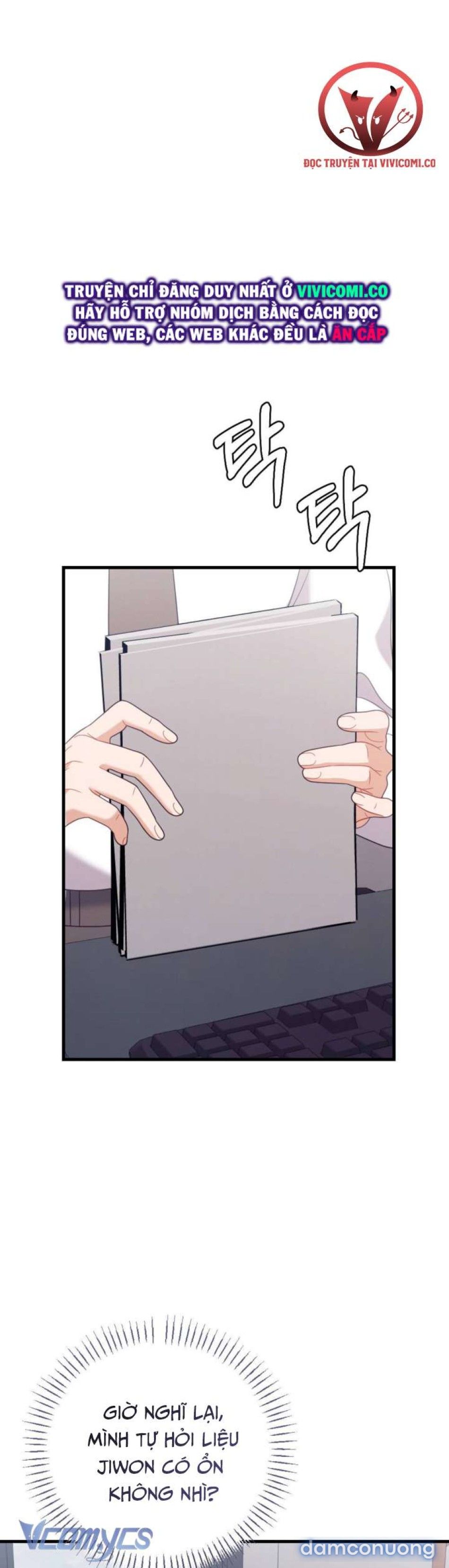 đọc truyện [18+] Hối Hận Muộn Màn Chương 19 ảnh 15 tại Thiên Thai Truyện