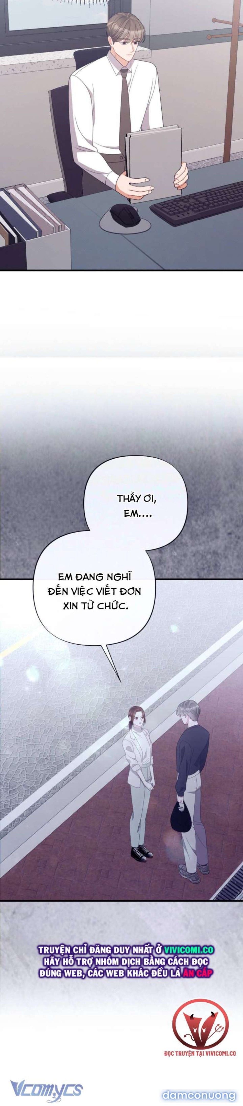 đọc truyện [18+] Hối Hận Muộn Màn Chương 19 ảnh 16 tại Thiên Thai Truyện