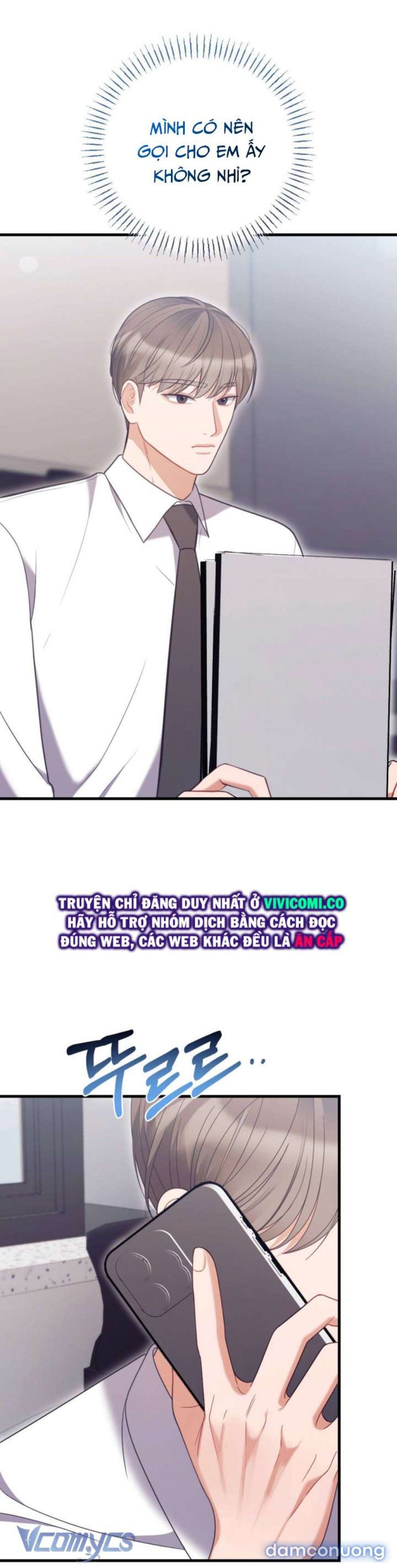 đọc truyện [18+] Hối Hận Muộn Màn Chương 19 ảnh 17 tại Thiên Thai Truyện