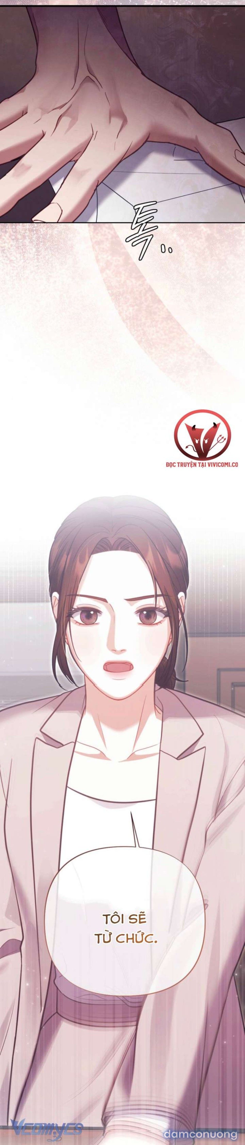 đọc truyện [18+] Hối Hận Muộn Màn Chương 19 ảnh 20 tại Thiên Thai Truyện