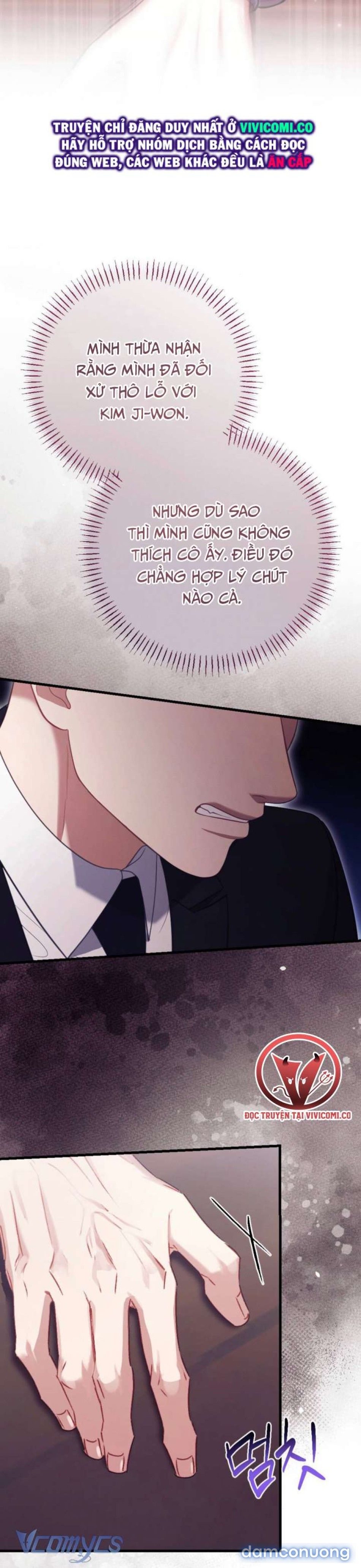 đọc truyện [18+] Hối Hận Muộn Màn Chương 19 ảnh 21 tại Thiên Thai Truyện