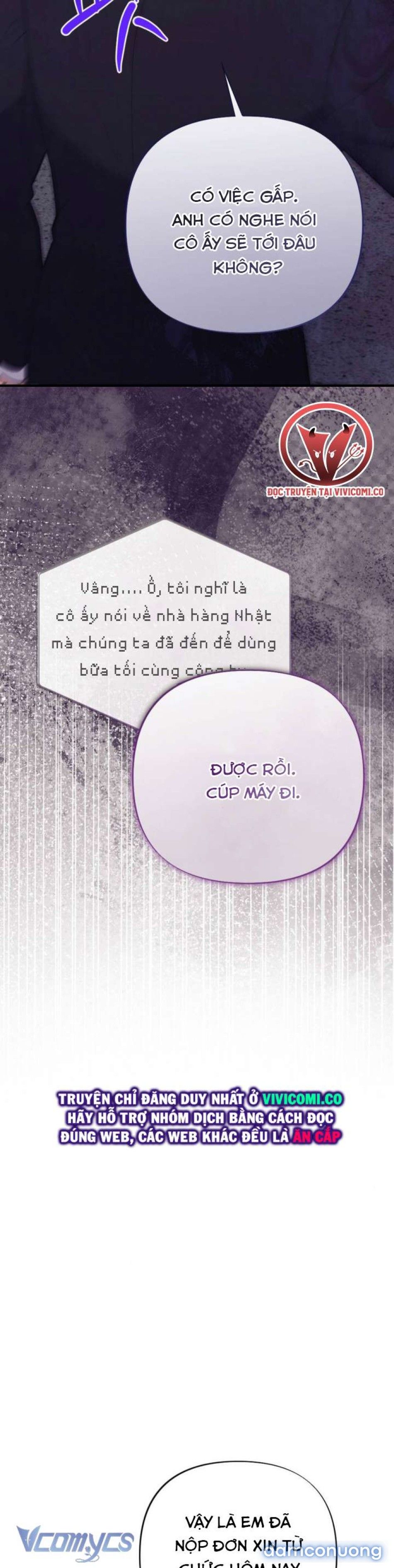 đọc truyện [18+] Hối Hận Muộn Màn Chương 19 ảnh 25 tại Thiên Thai Truyện