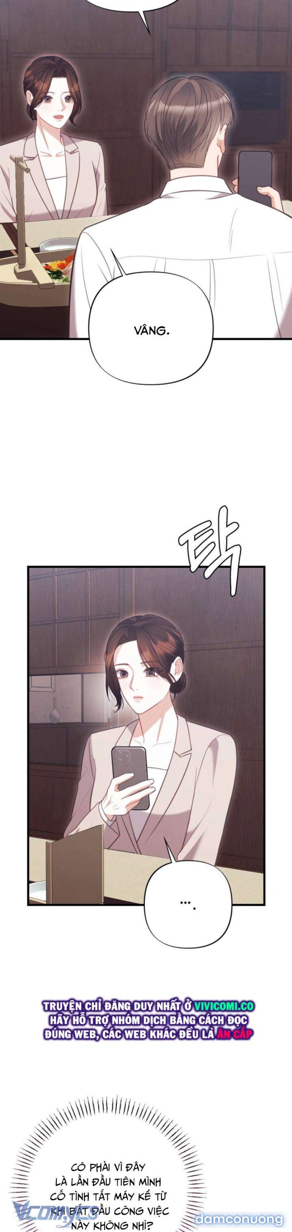 đọc truyện [18+] Hối Hận Muộn Màn Chương 19 ảnh 27 tại Thiên Thai Truyện