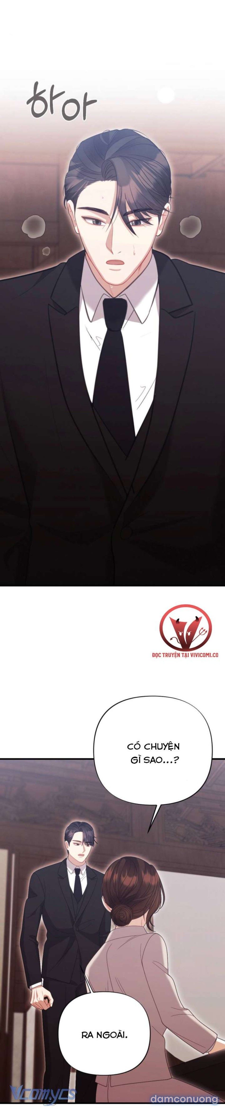 đọc truyện [18+] Hối Hận Muộn Màn Chương 19 ảnh 29 tại Thiên Thai Truyện