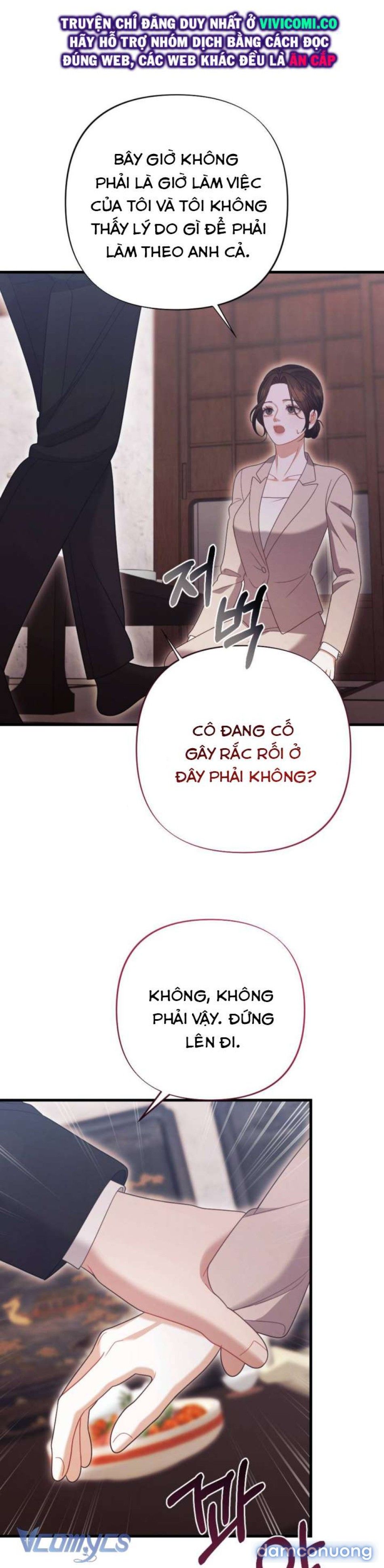 đọc truyện [18+] Hối Hận Muộn Màn Chương 19 ảnh 30 tại Thiên Thai Truyện