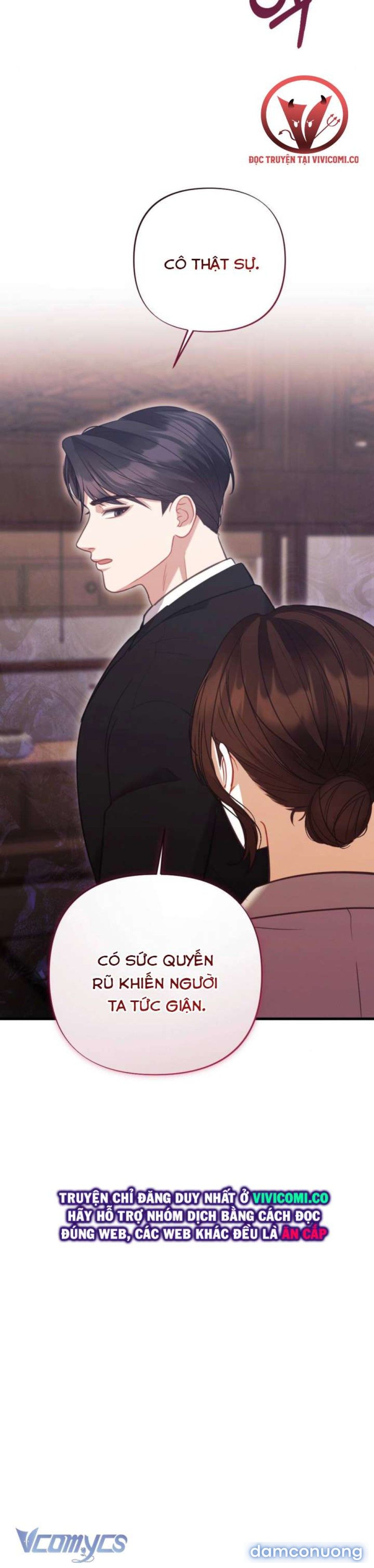 đọc truyện [18+] Hối Hận Muộn Màn Chương 19 ảnh 31 tại Thiên Thai Truyện