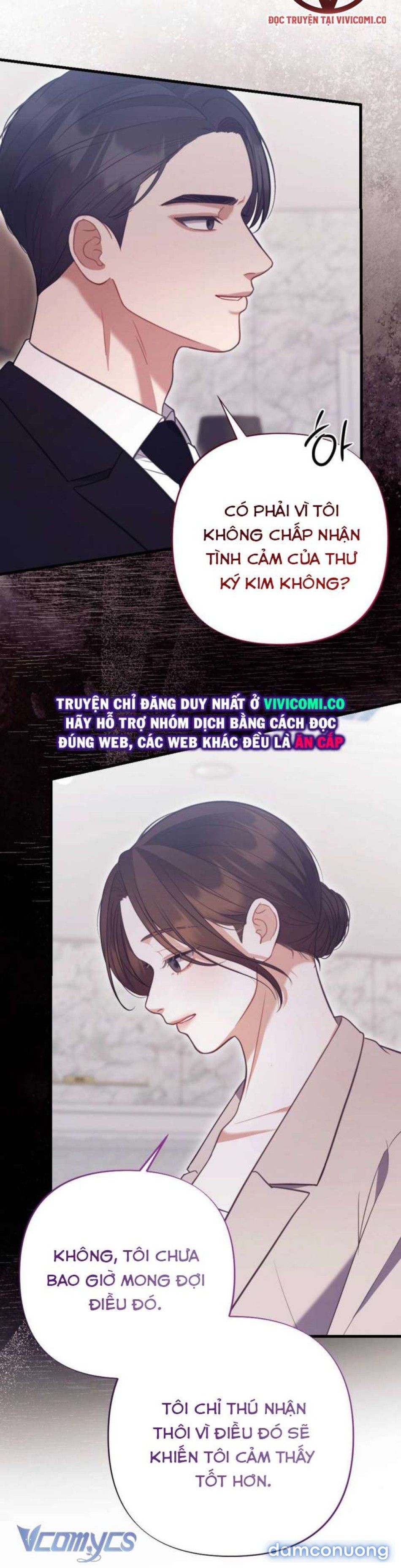 đọc truyện [18+] Hối Hận Muộn Màn Chương 19 ảnh 5 tại Thiên Thai Truyện