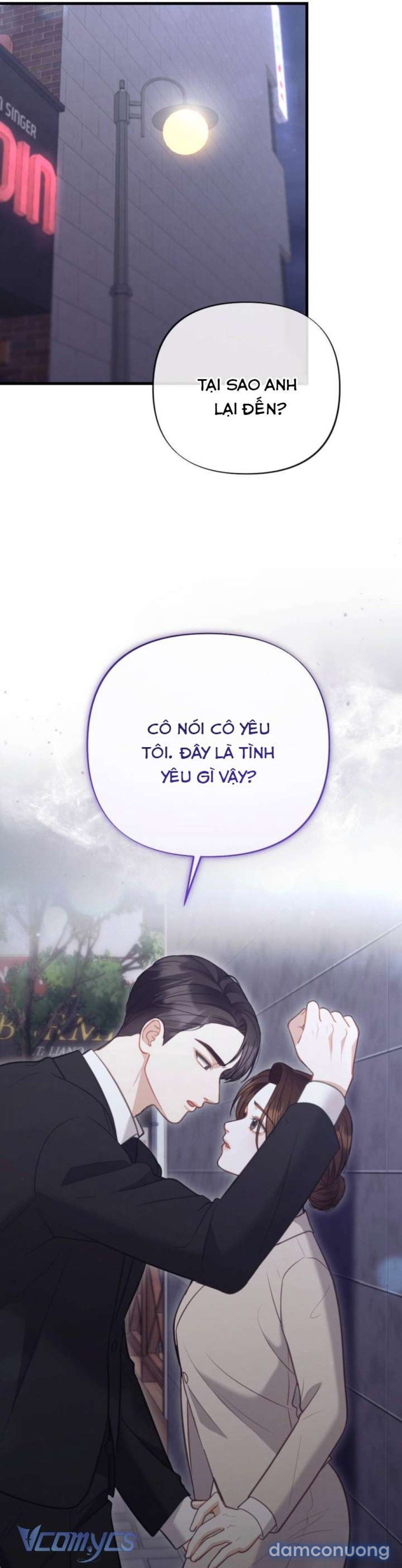 đọc truyện [18+] Hối Hận Muộn Màn Chương 19 ảnh 32 tại Thiên Thai Truyện