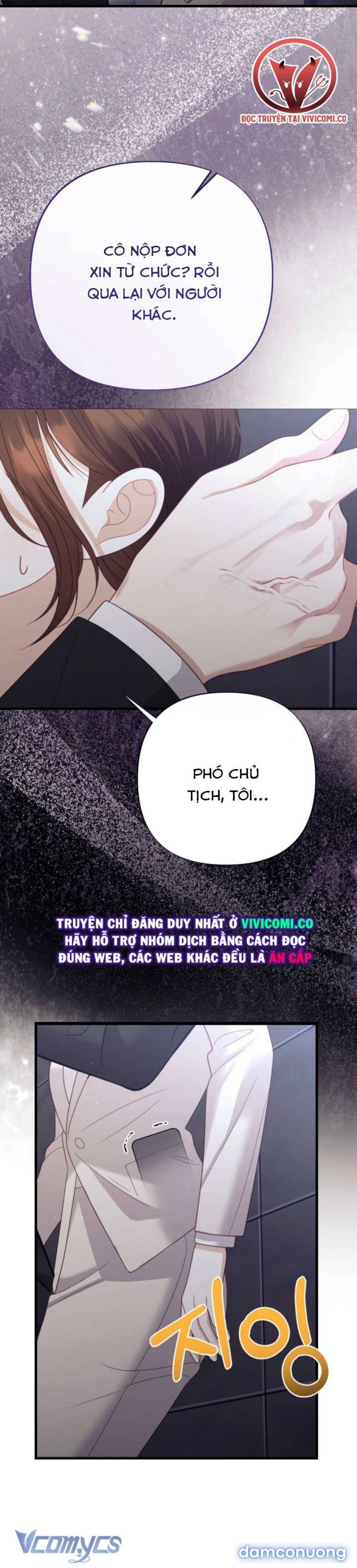 đọc truyện [18+] Hối Hận Muộn Màn Chương 19 ảnh 33 tại Thiên Thai Truyện