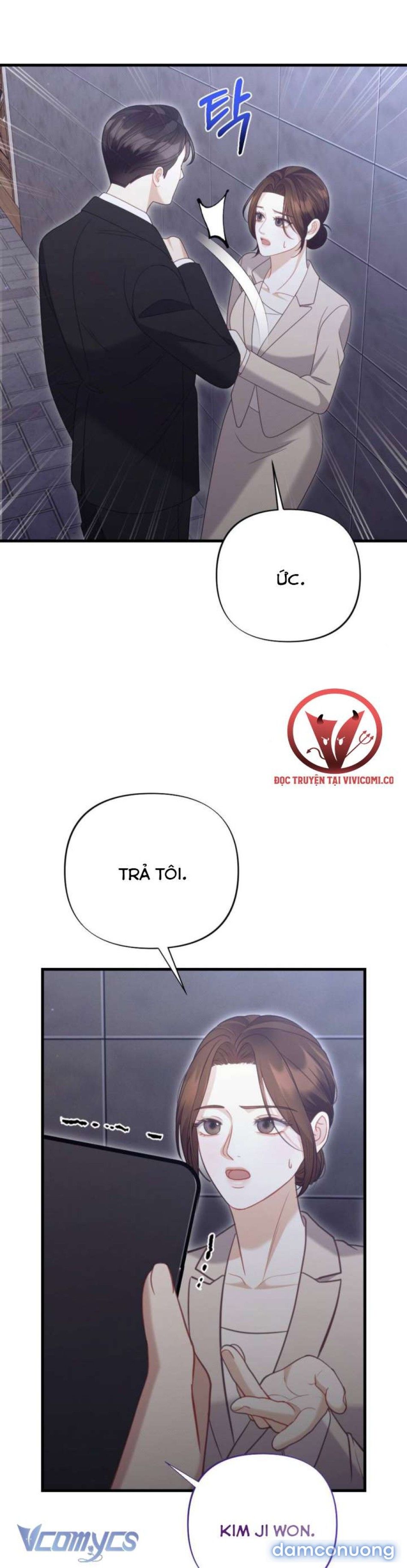 đọc truyện [18+] Hối Hận Muộn Màn Chương 19 ảnh 34 tại Thiên Thai Truyện