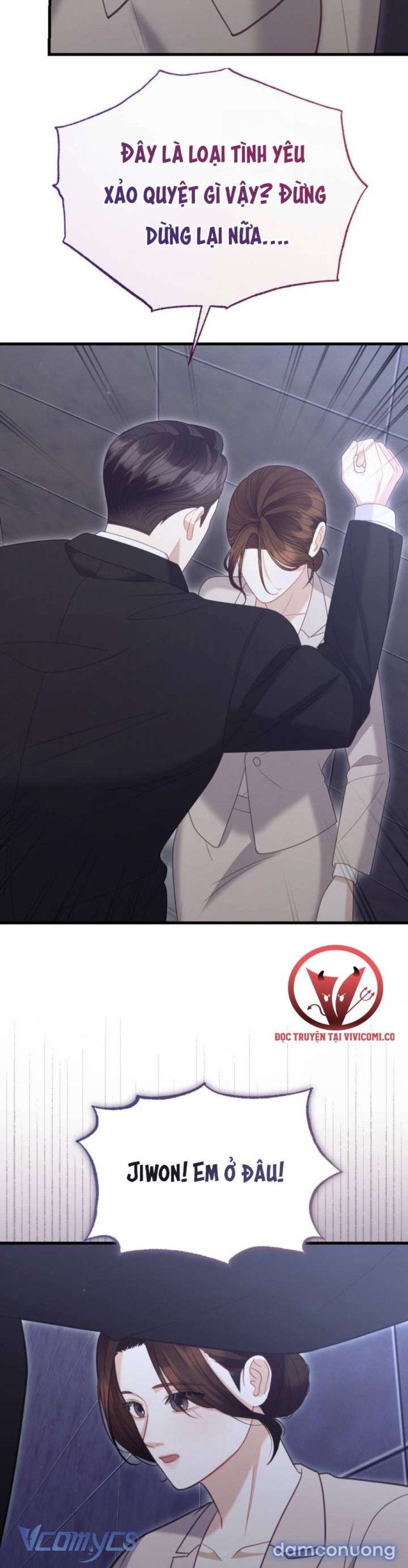 đọc truyện [18+] Hối Hận Muộn Màn Chương 19 ảnh 36 tại Thiên Thai Truyện