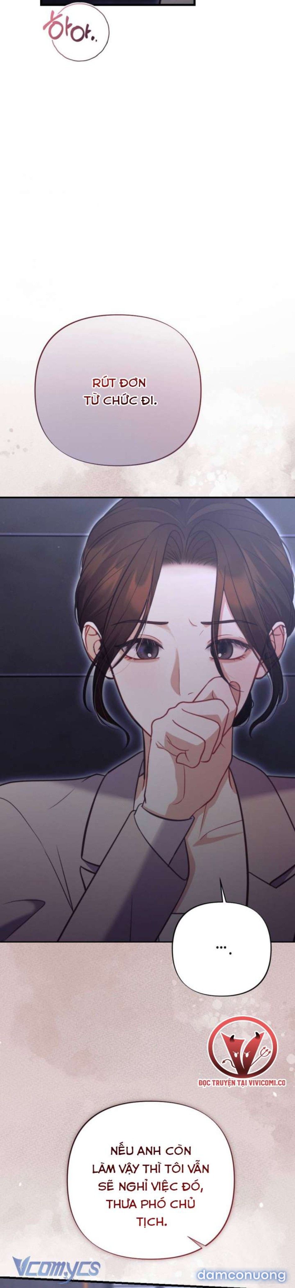 đọc truyện [18+] Hối Hận Muộn Màn Chương 19 ảnh 40 tại Thiên Thai Truyện