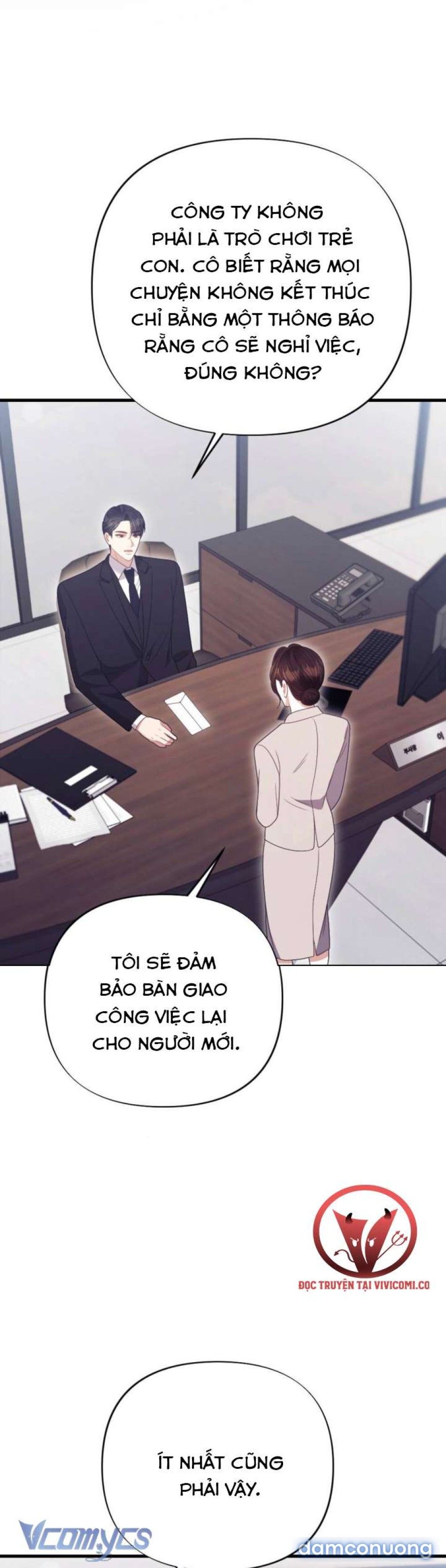 đọc truyện [18+] Hối Hận Muộn Màn Chương 19 ảnh 6 tại Thiên Thai Truyện