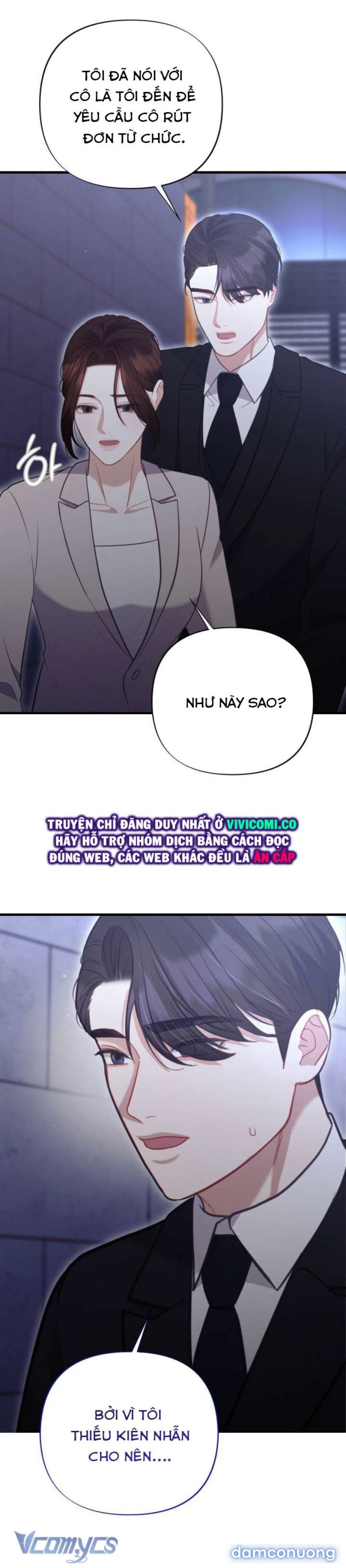 đọc truyện [18+] Hối Hận Muộn Màn Chương 19 ảnh 42 tại Thiên Thai Truyện