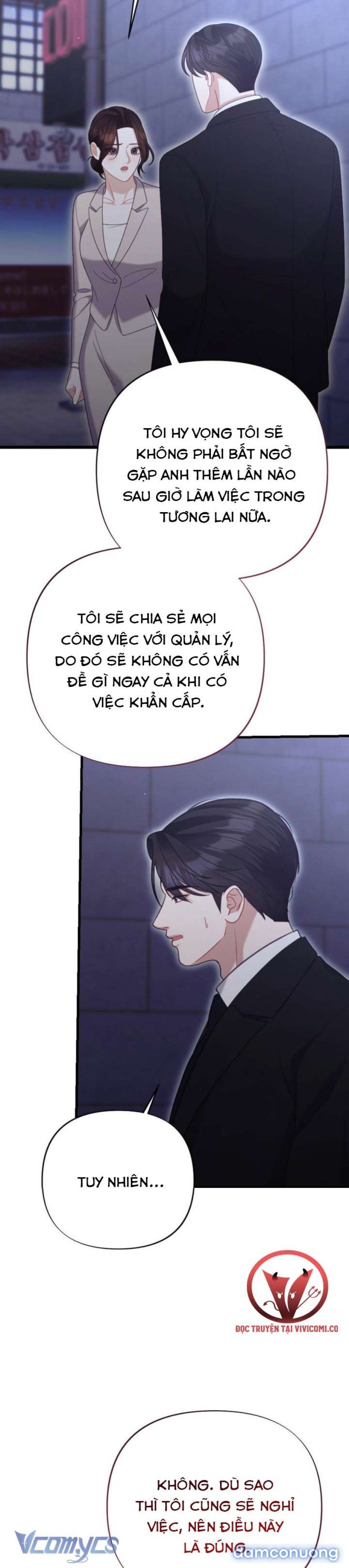 đọc truyện [18+] Hối Hận Muộn Màn Chương 19 ảnh 46 tại Thiên Thai Truyện