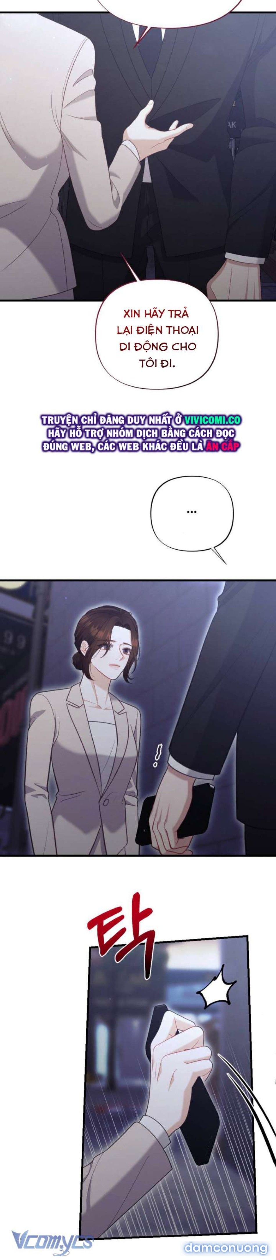 đọc truyện [18+] Hối Hận Muộn Màn Chương 19 ảnh 47 tại Thiên Thai Truyện