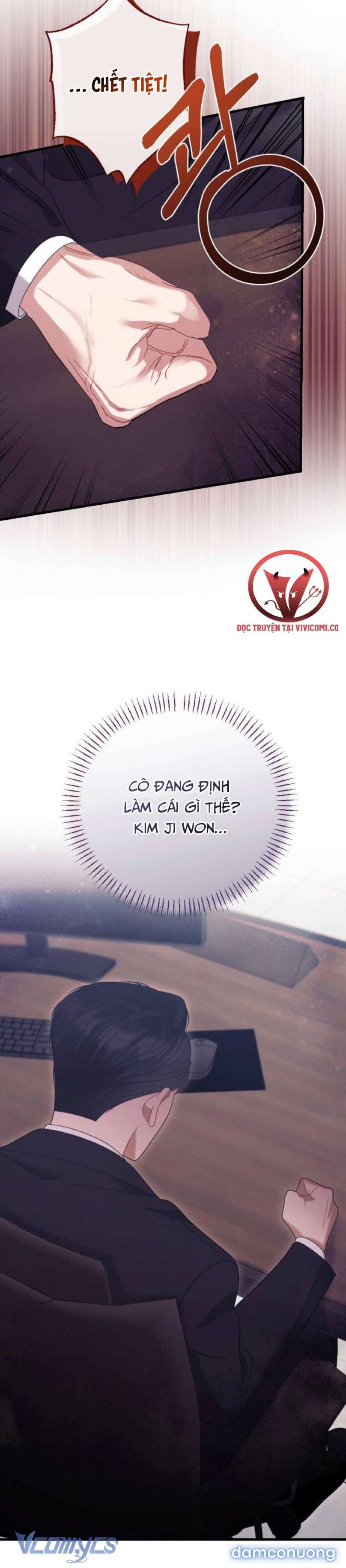 đọc truyện [18+] Hối Hận Muộn Màn Chương 19 ảnh 8 tại Thiên Thai Truyện