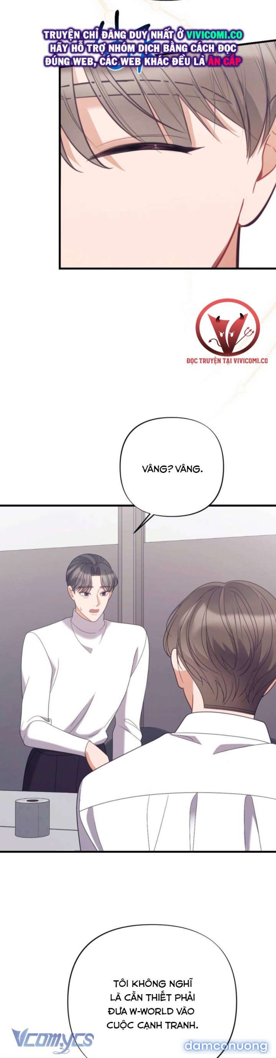 đọc truyện [18+] Hối Hận Muộn Màn Chương 19 ảnh 11 tại Thiên Thai Truyện