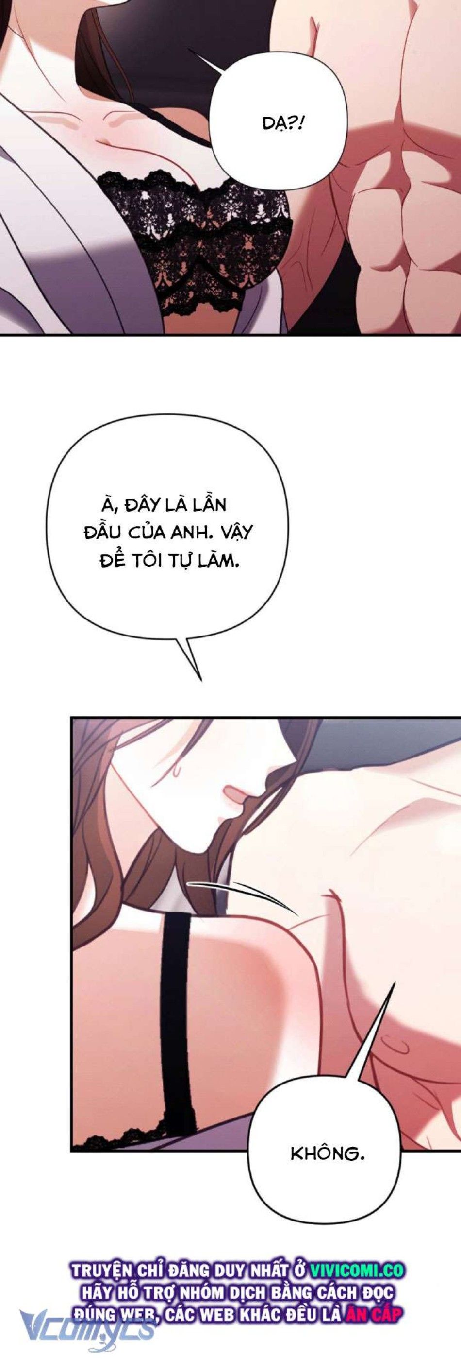 [18+] Hối Hận Muộn Màn Chương 2 page 16 - Giả Dược