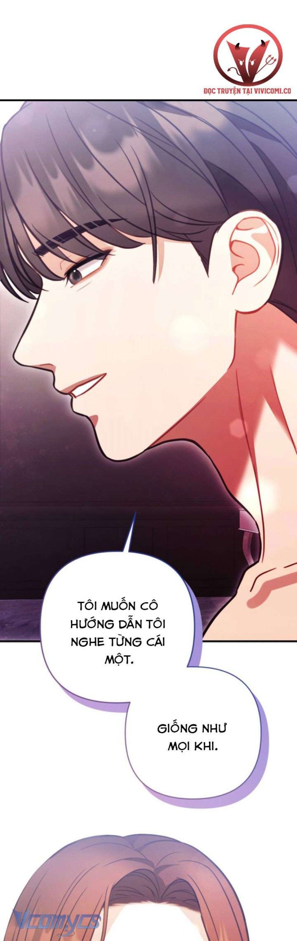[18+] Hối Hận Muộn Màn Chương 2 page 17 - Giả Dược