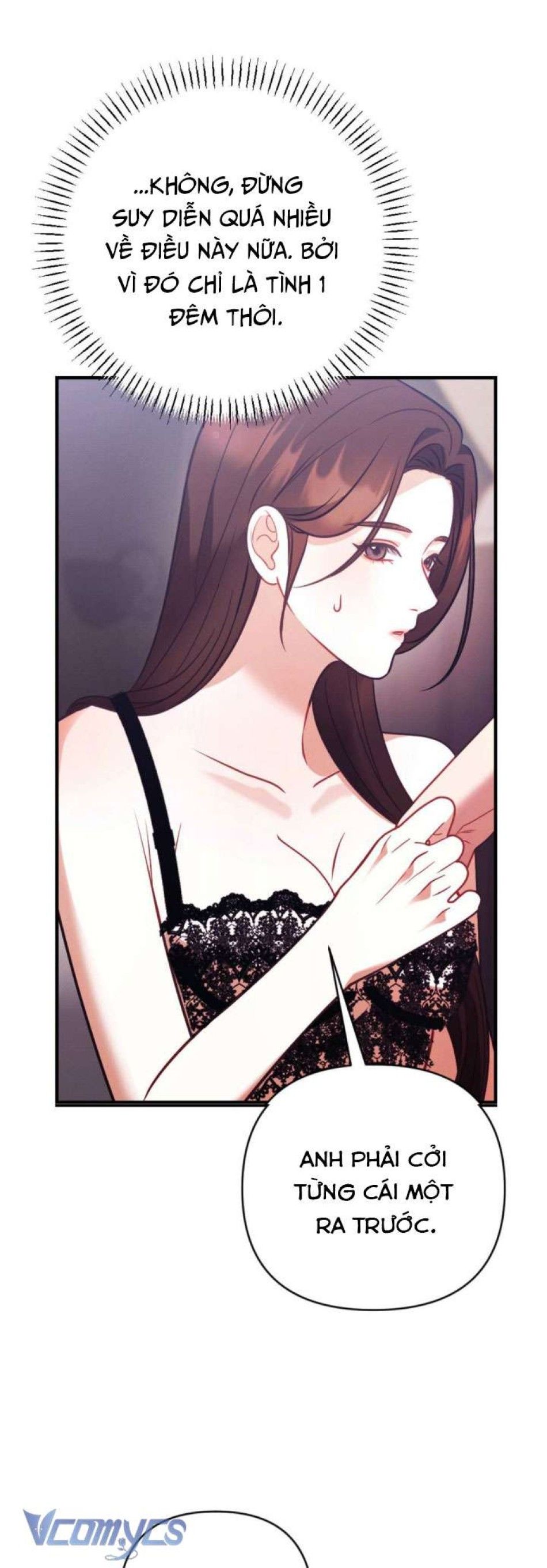 [18+] Hối Hận Muộn Màn Chương 2 page 19 - Giả Dược