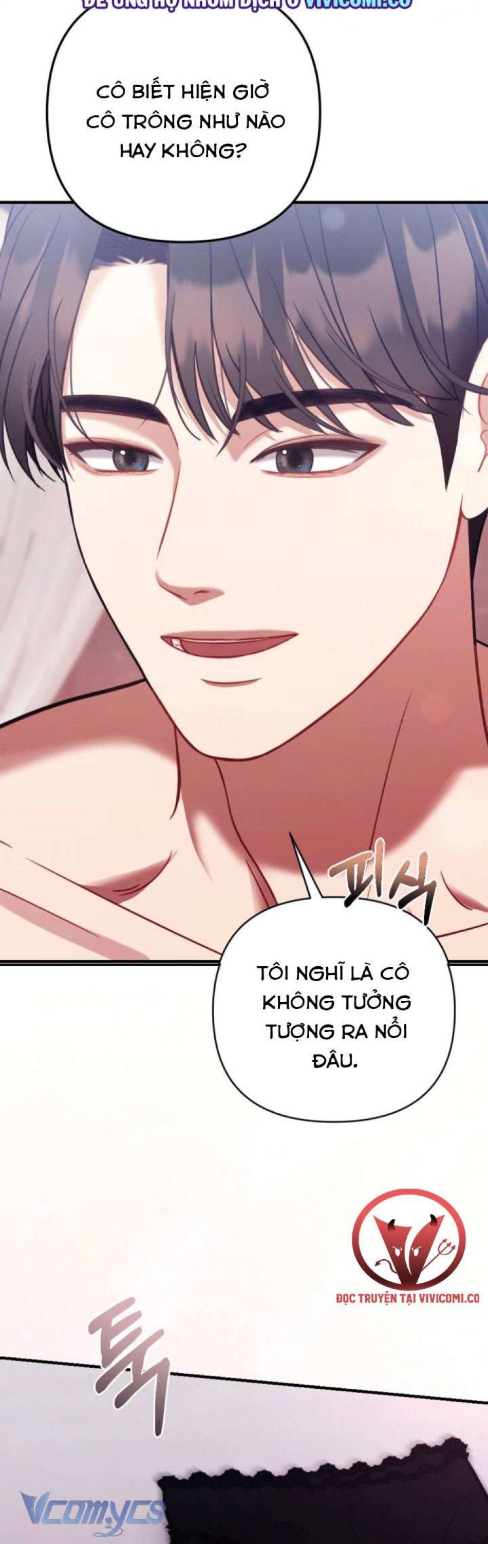 [18+] Hối Hận Muộn Màn Chương 2 page 25 - Giả Dược