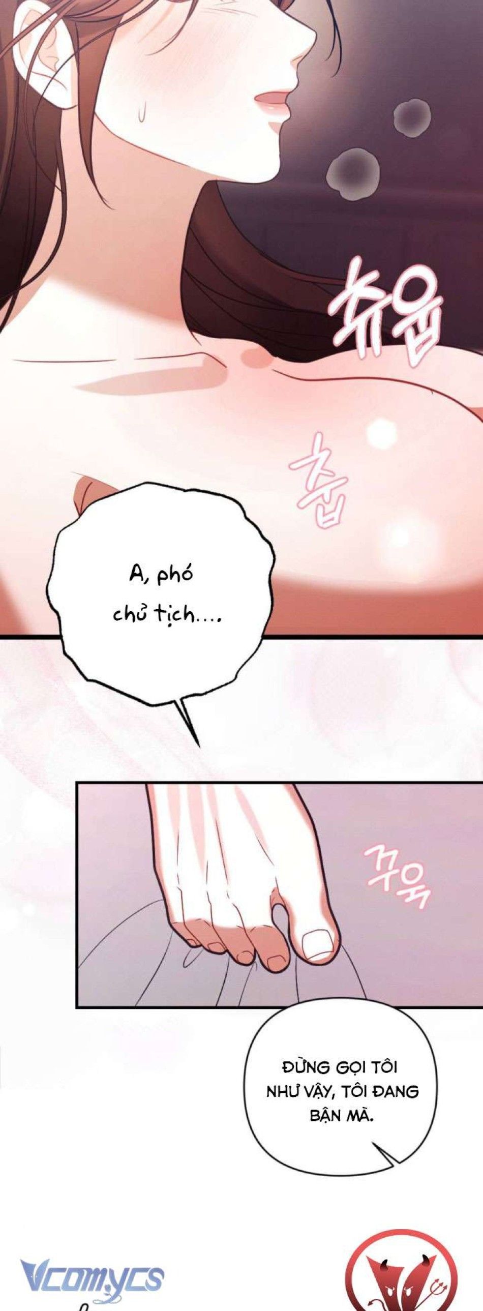 [18+] Hối Hận Muộn Màn Chương 2 page 28 - Giả Dược
