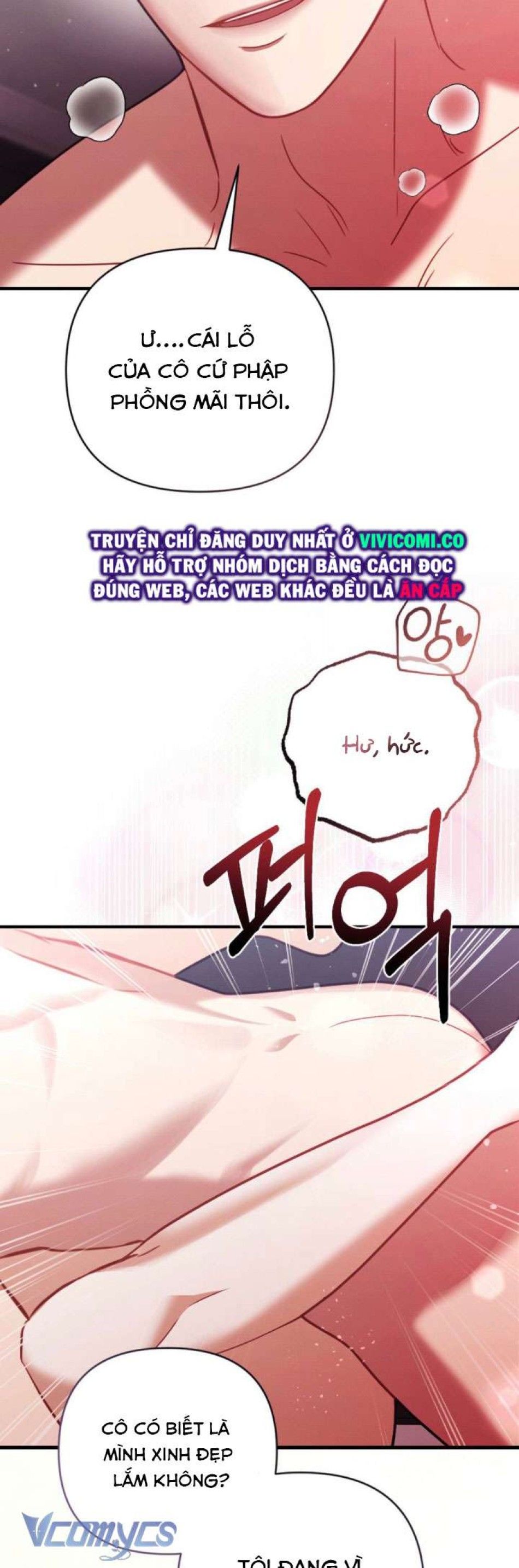 [18+] Hối Hận Muộn Màn Chương 2 page 32 - Giả Dược