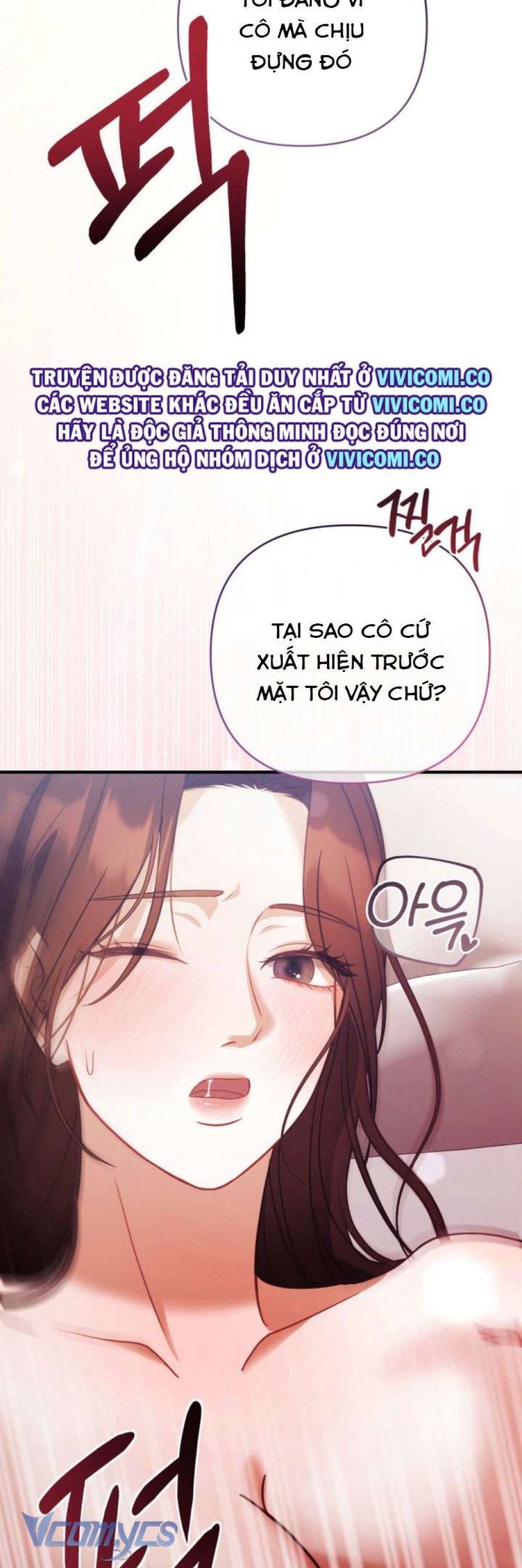 [18+] Hối Hận Muộn Màn Chương 2 page 33 - Giả Dược