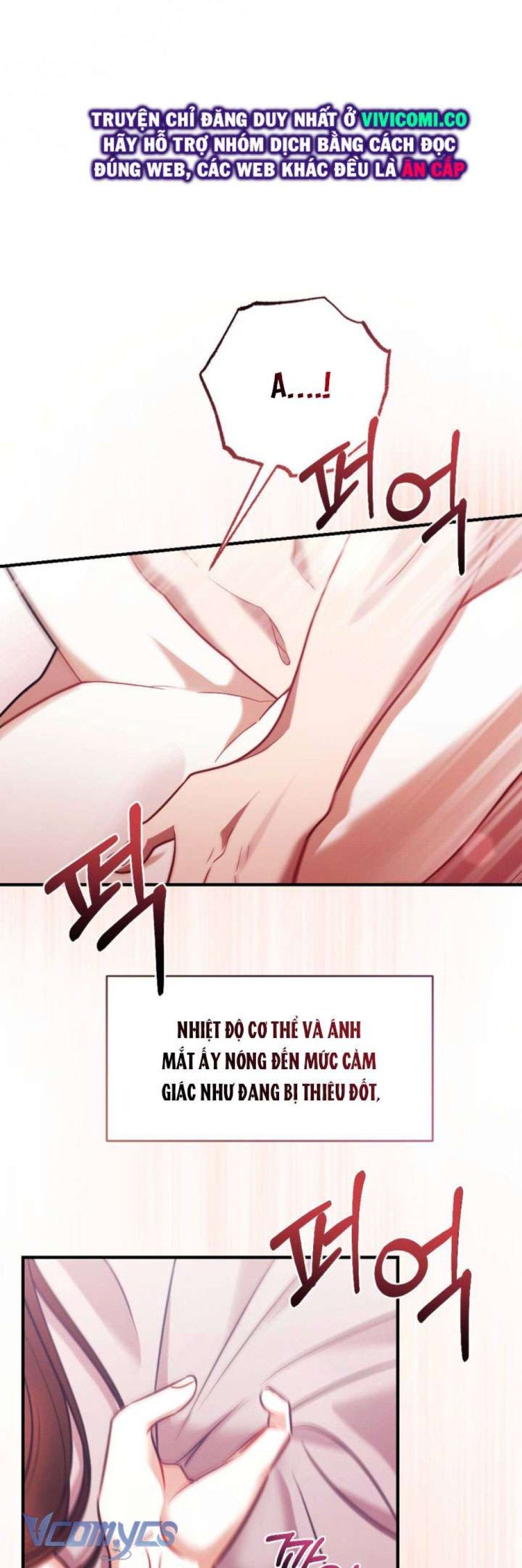 [18+] Hối Hận Muộn Màn Chương 2 page 35 - Giả Dược