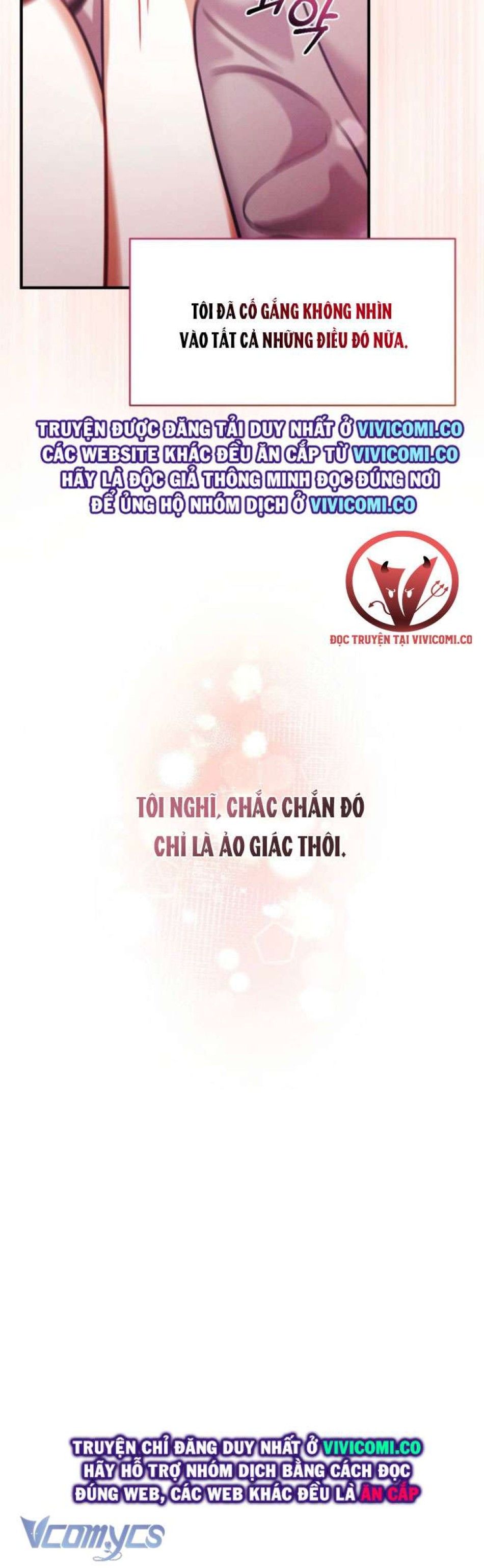 [18+] Hối Hận Muộn Màn Chương 2 page 36 - Giả Dược