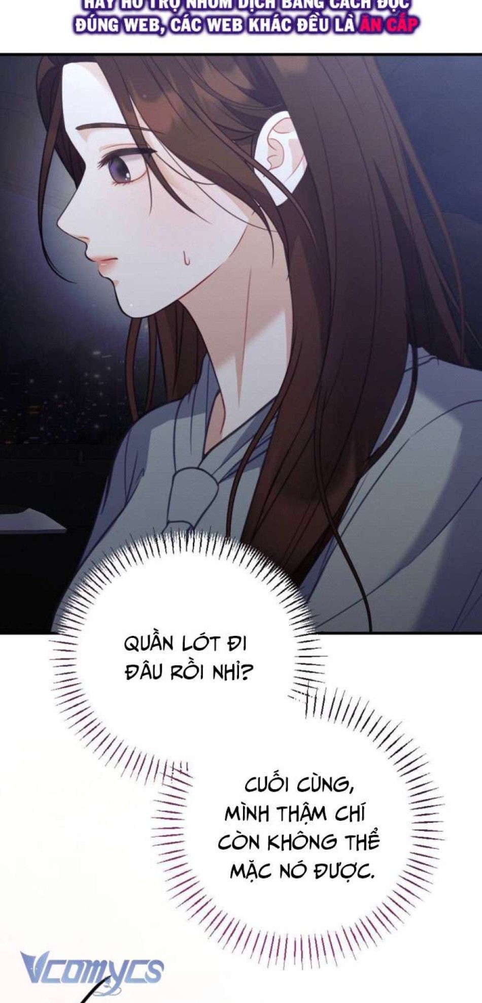 [18+] Hối Hận Muộn Màn Chương 2 page 39 - Giả Dược