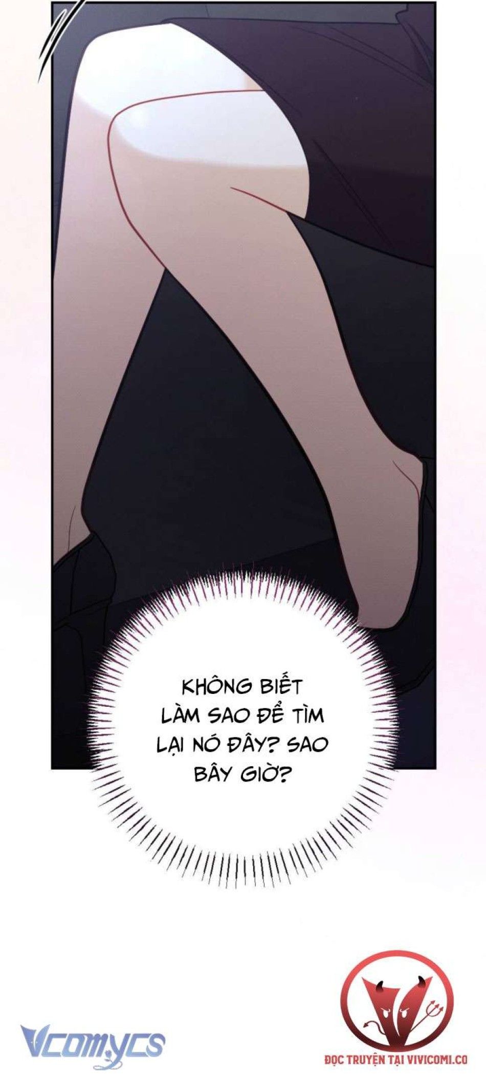 [18+] Hối Hận Muộn Màn Chương 2 page 40 - Giả Dược